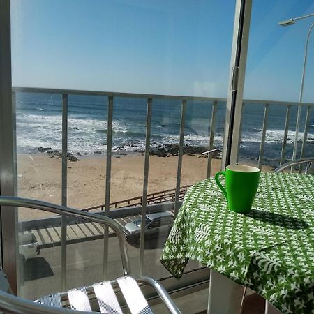 Departamento Frente Al Mar Leilighet Punta del Este Eksteriør bilde