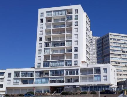Departamento Frente Al Mar Leilighet Punta del Este Eksteriør bilde