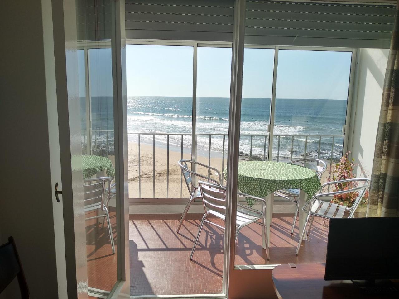 Departamento Frente Al Mar Leilighet Punta del Este Eksteriør bilde