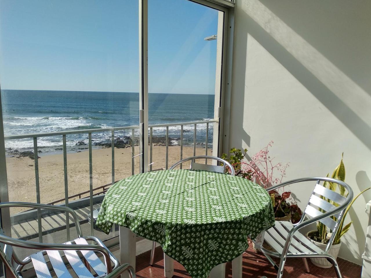 Departamento Frente Al Mar Leilighet Punta del Este Eksteriør bilde