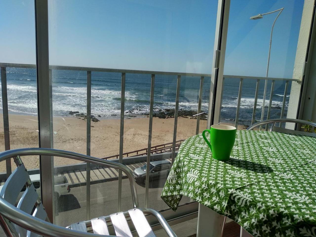 Departamento Frente Al Mar Leilighet Punta del Este Eksteriør bilde