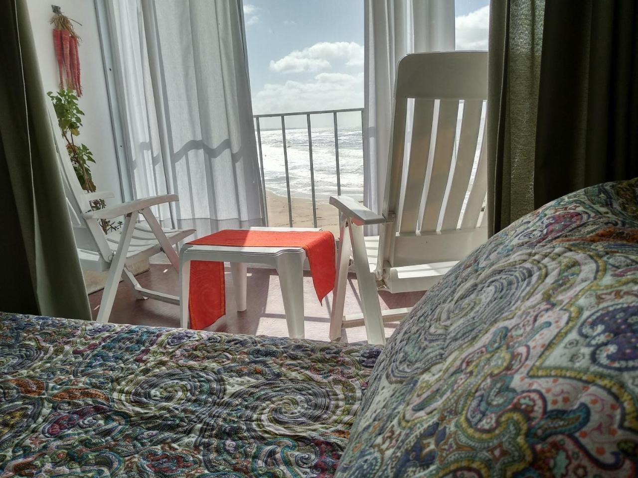 Departamento Frente Al Mar Leilighet Punta del Este Eksteriør bilde