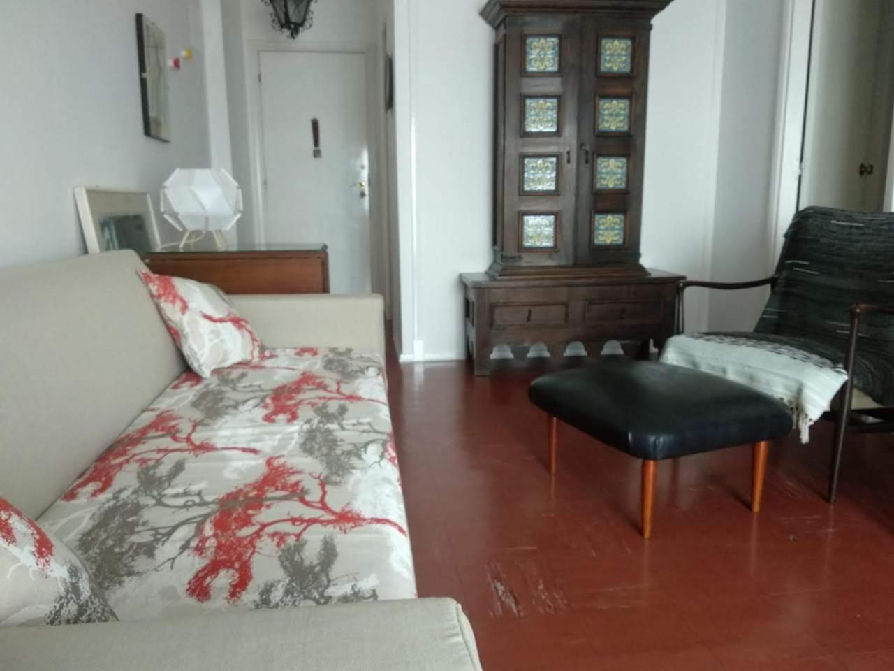 Departamento Frente Al Mar Leilighet Punta del Este Eksteriør bilde